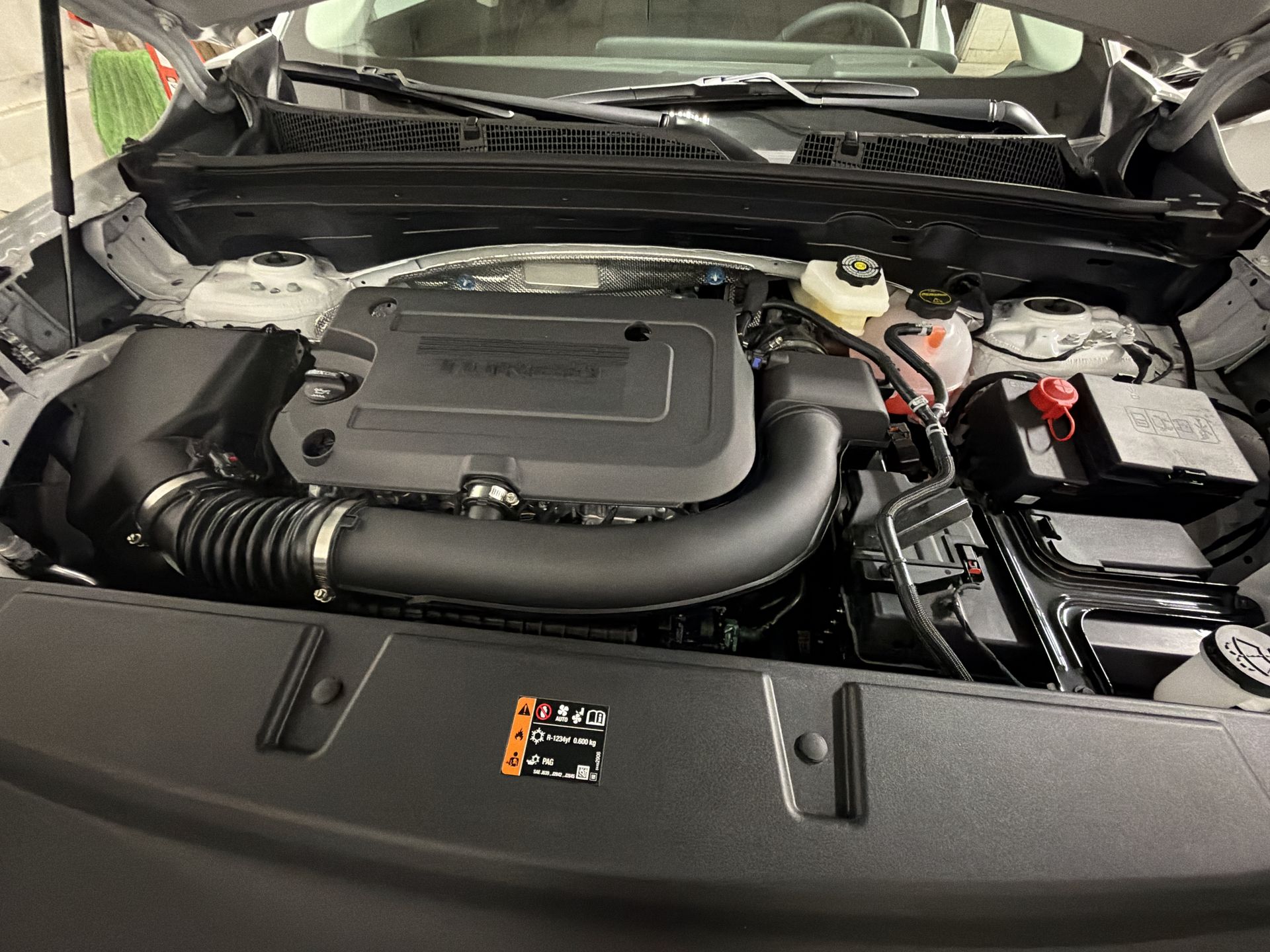 2026 Buick Envision Sport Touring - Photo 29