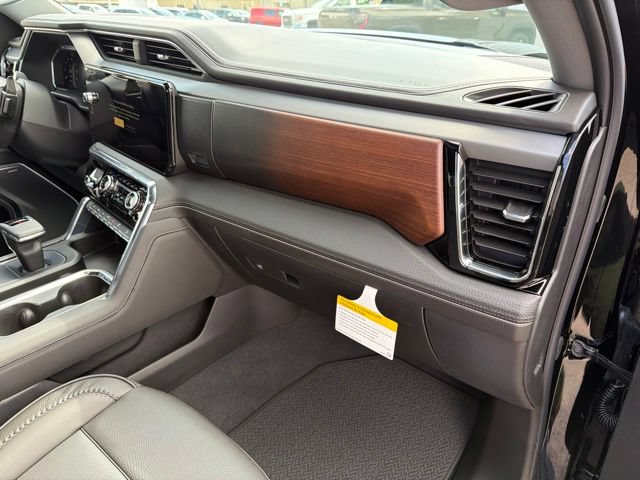 2026 GMC Sierra 1500 Denali - Photo 8