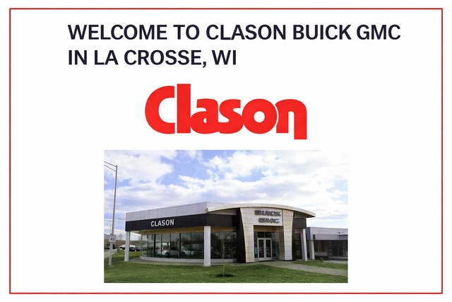 2024 Buick Enclave Premium - Photo 36