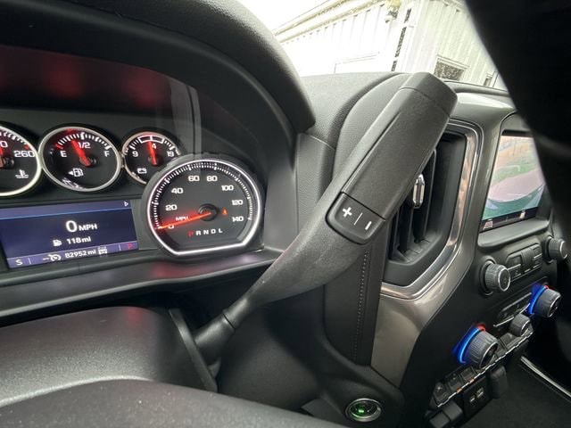 2021 Chevrolet Silverado 1500 LT - Photo 19