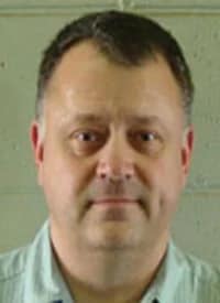 Staff member Jay Pampuch from 98a2c6d024fc
