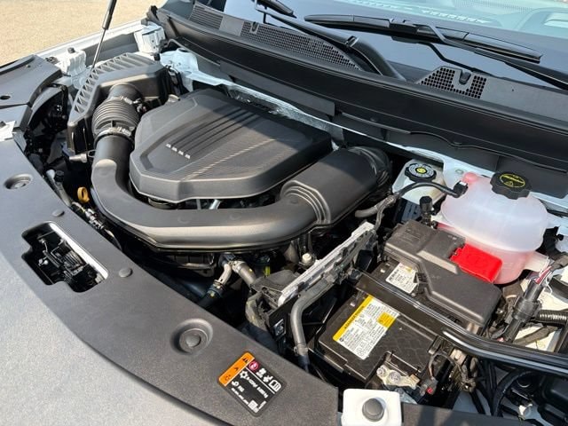 2026 Buick Enclave Sport Touring - Photo 38