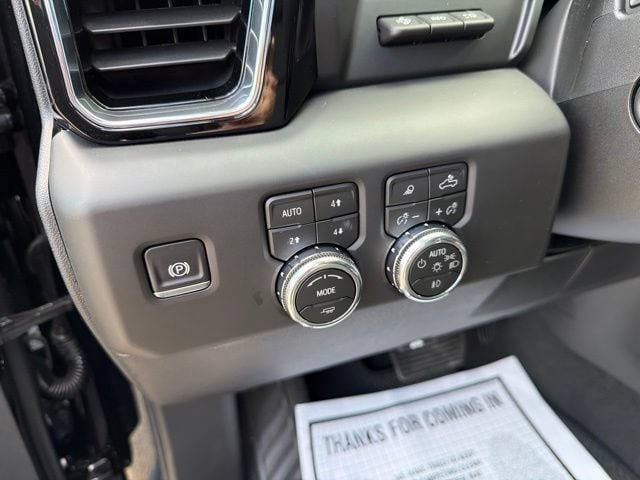 2026 GMC Sierra 1500 Denali - Photo 16