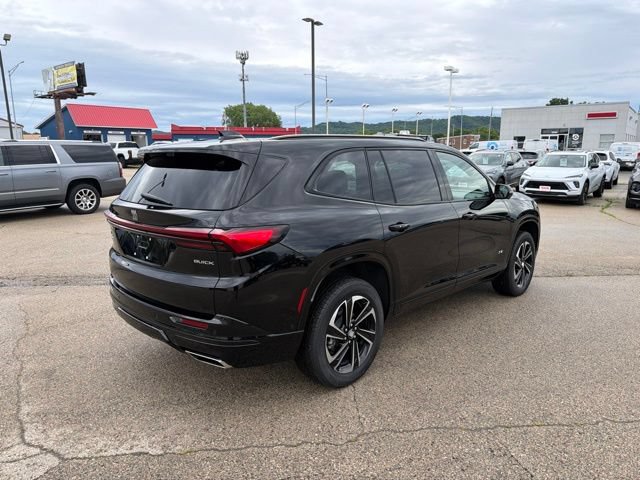 2026 Buick Enclave Sport Touring - Photo 39