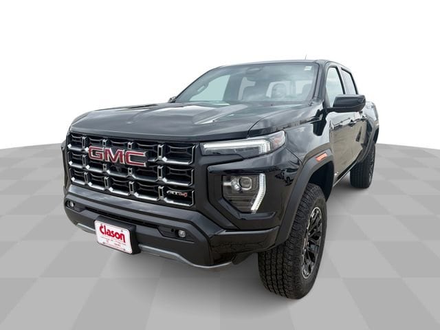 2026 GMC Canyon 4WD AT4 Crew Cab Short Box's photo