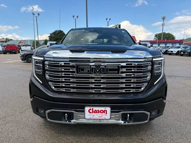 2026 GMC Sierra 1500 Denali - Photo 12