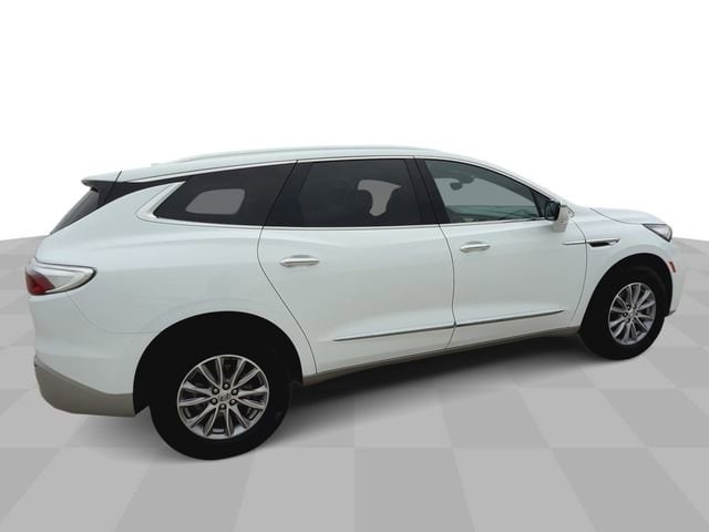 2024 Buick Enclave Premium - Photo 11