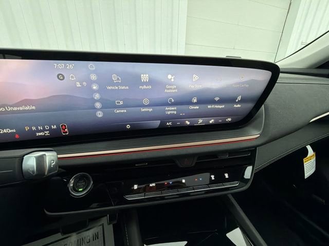 2026 Buick Envision Sport Touring - Photo 13