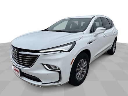 2024 Buick Enclave Premium SUV