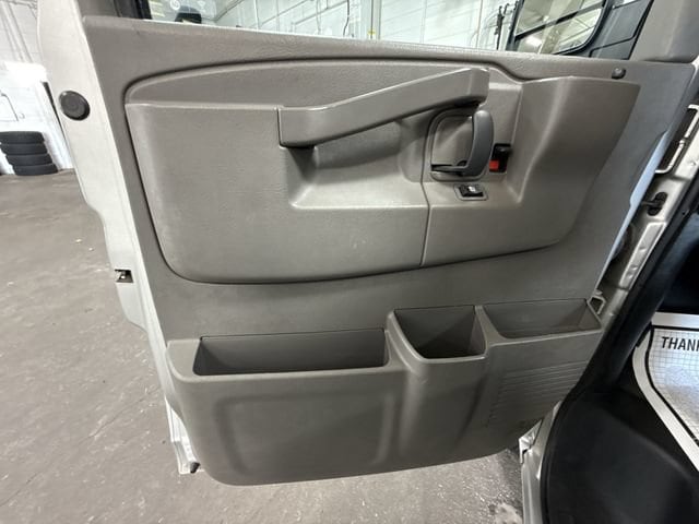 2023 Chevrolet Express Passenger LS - Photo 24
