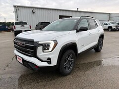 2026 GMC Terrain AT4 SUV