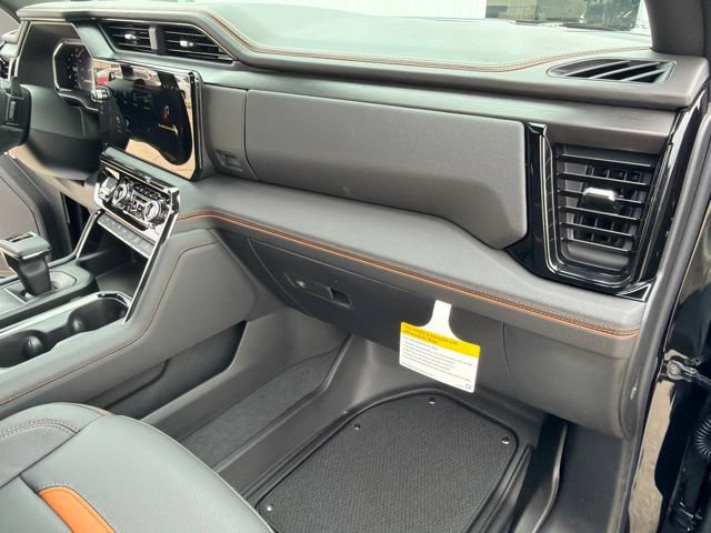 2026 GMC Sierra 1500 AT4 - Photo 34