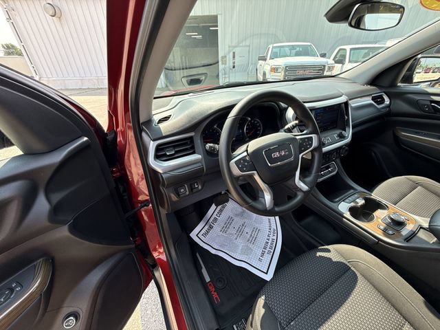 2023 GMC Acadia SLE - Photo 15