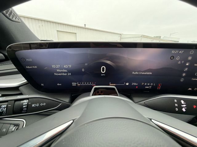 2026 Buick Enclave Preferred - Photo 61
