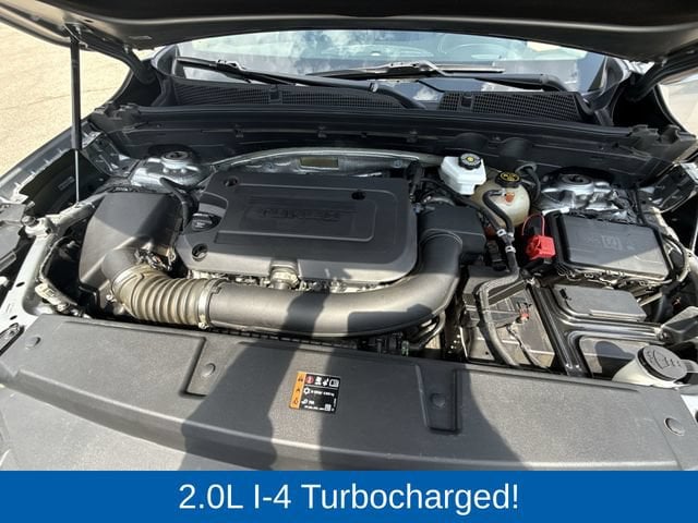 2023 Buick Envision Essence - Photo 36