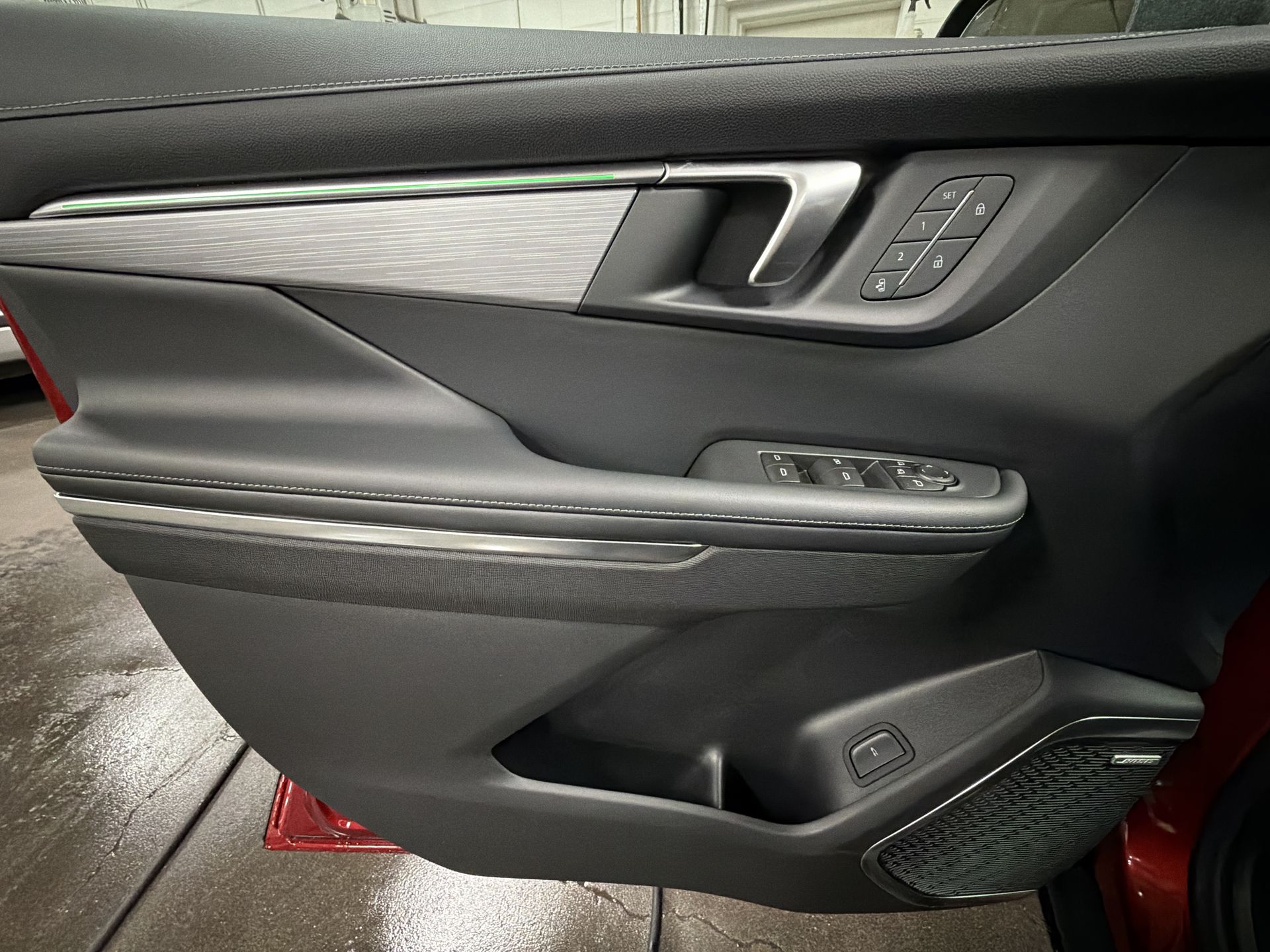 2026 Buick Enclave Preferred - Photo 21