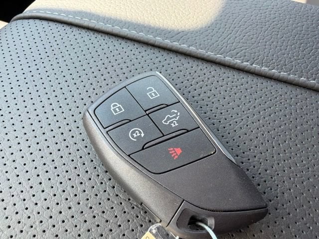 2026 GMC Sierra 1500 Denali - Photo 27