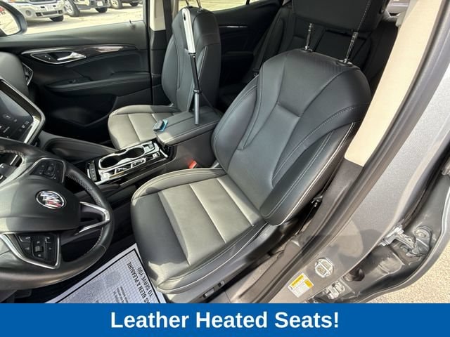 2023 Buick Envision Essence - Photo 34