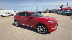 2026 Buick Envision Avenir SUV