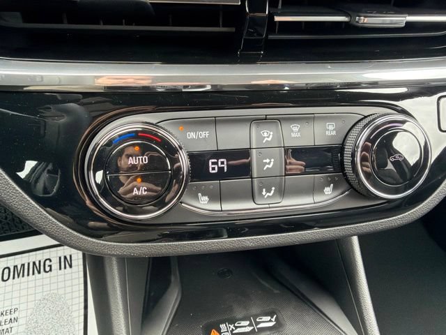 2026 Buick Envista Sport Touring - Photo 16