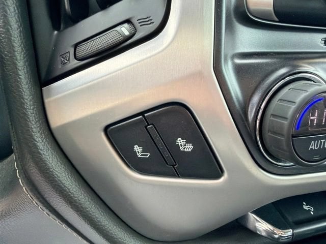 2018 GMC Sierra 1500 SLT - Photo 20