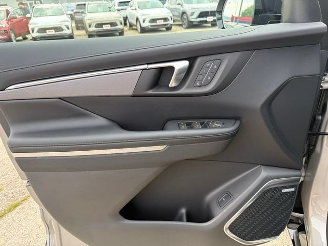 2027 Buick Enclave Sport Touring - Photo 13