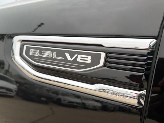 2026 GMC Sierra 1500 SLT - Photo 10