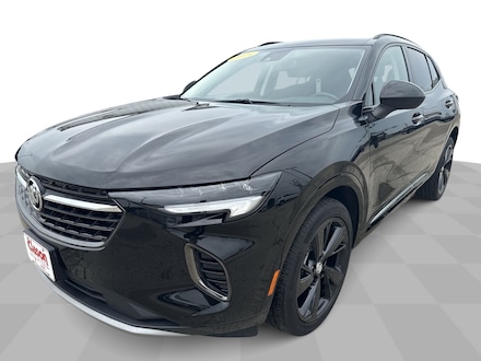 2023 Buick Envision Preferred SUV