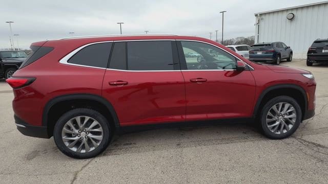 2026 Buick Enclave Preferred - Photo 49