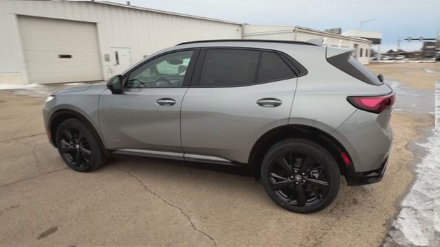 2026 Buick Envision Sport Touring - Photo 6