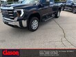  GMC Sierra 2500 HD