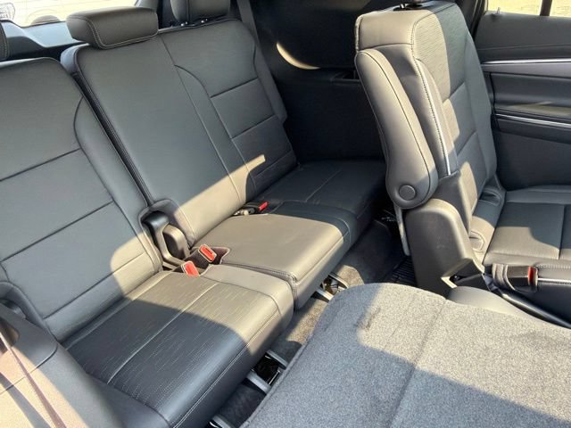 2026 Buick Enclave Sport Touring - Photo 35