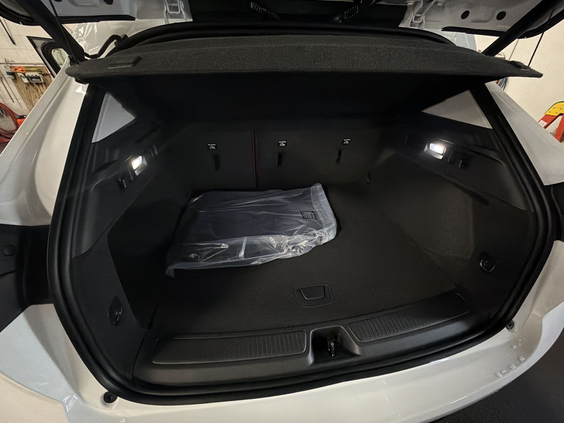 2026 Buick Envision Sport Touring - Photo 25