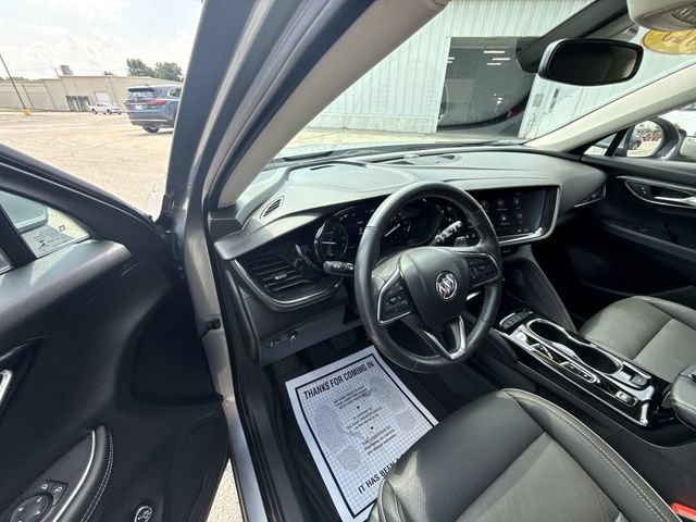 2023 Buick Envision Essence - Photo 8