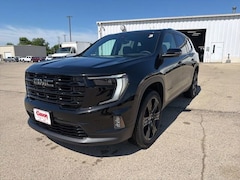 2026 GMC Acadia Elevation SUV