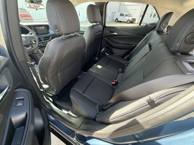2026 Buick Encore GX Sport Touring - Photo 22