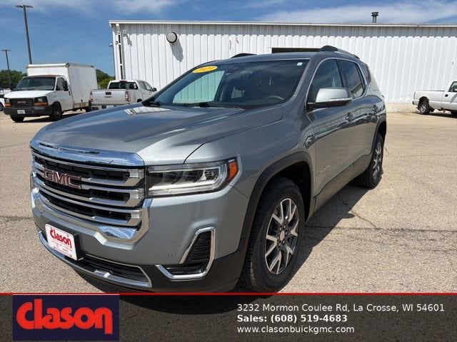2023 GMC Acadia SLE AWD's photo