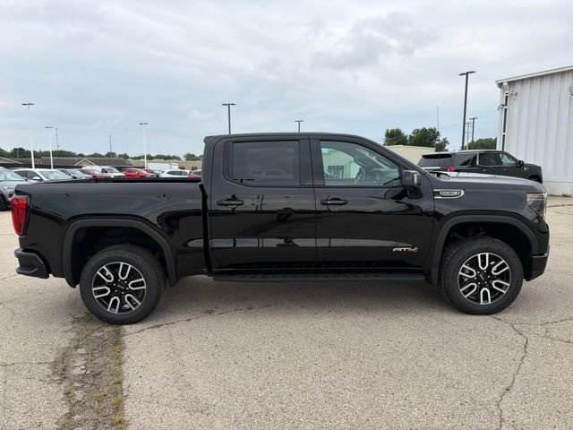 2026 GMC Sierra 1500 AT4 - Photo 6