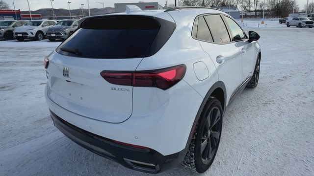2026 Buick Envision Sport Touring - Photo 41