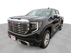 2026 GMC Sierra 1500 Denali Truck