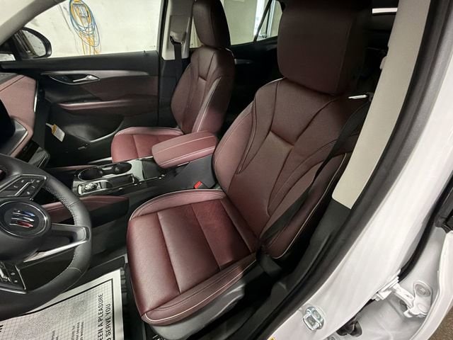 2026 Buick Envision Sport Touring - Photo 64