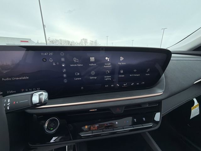 2026 Buick Envision Sport Touring - Photo 13