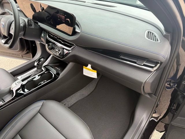 2026 Buick Envista Sport Touring - Photo 24