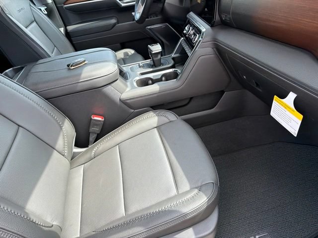 2026 GMC Sierra 1500 Denali - Photo 7
