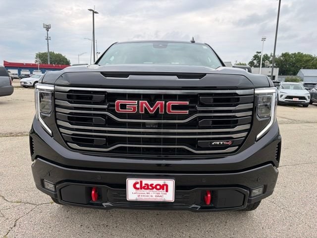 2026 GMC Sierra 1500 AT4 - Photo 8