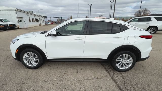 2026 Buick Envista Preferred - Photo 51