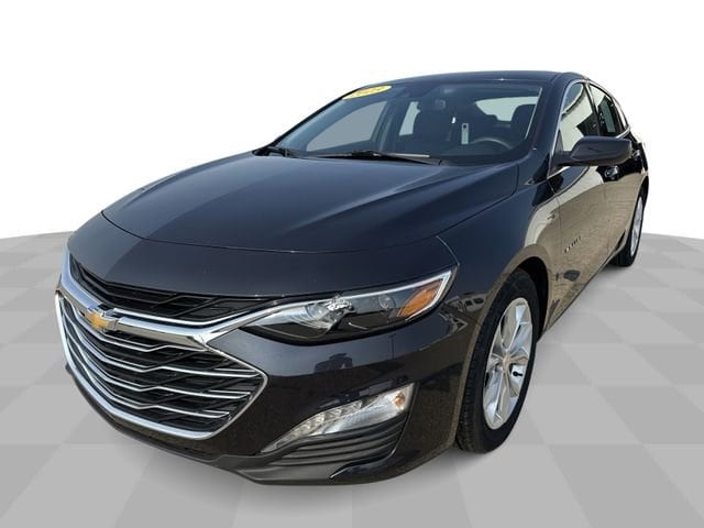 2023 Chevrolet Malibu 1LT