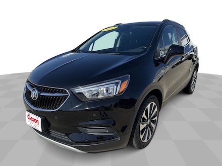 2022 Buick Encore Preferred SUV