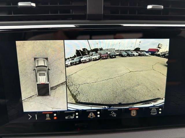 2026 GMC Sierra 1500 AT4 - Photo 28