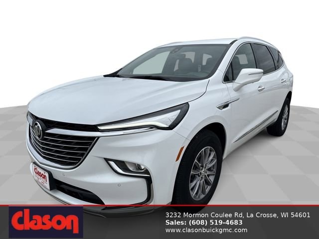 2024 Buick Enclave Premium - Photo 38